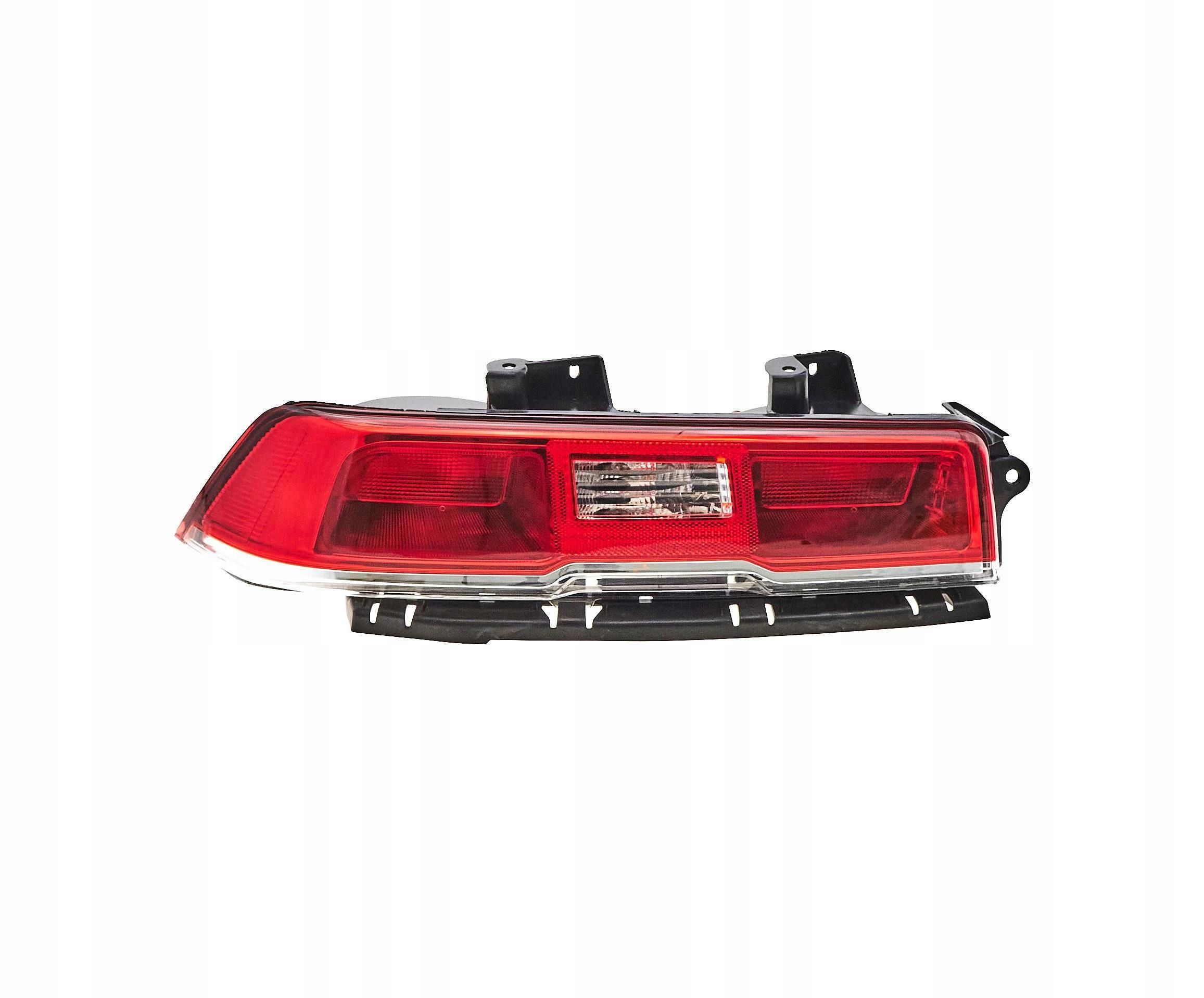 LAMPA TYŁ CHEVROLET CAMARO, 14 - 15 22791657