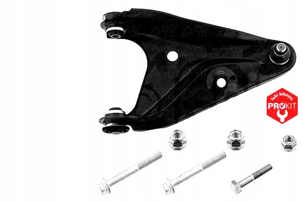 Rameno Odpružení Febi Bilstein 6001550447 S2