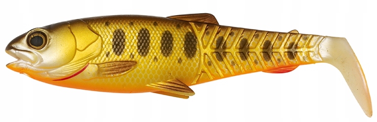 

Savage Gear Craft Cannibal 8.5CM 7G Dirty Roach