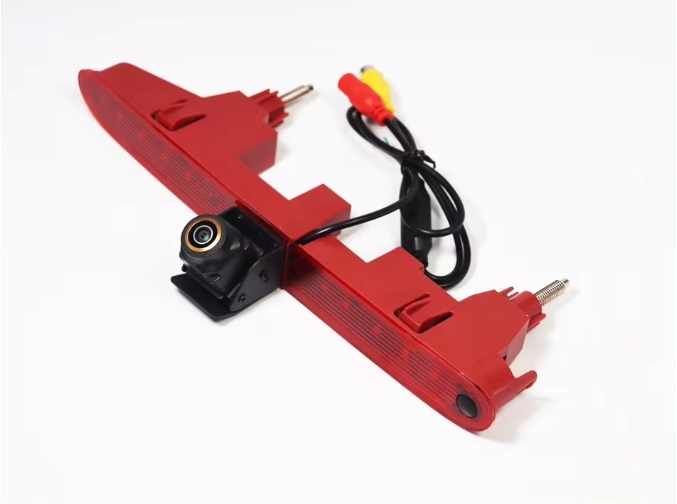 Berlingo Parnter 08-21 Cúvacia kamera Ahd Cvbs 720P 170 stupňov Svetlo Stop