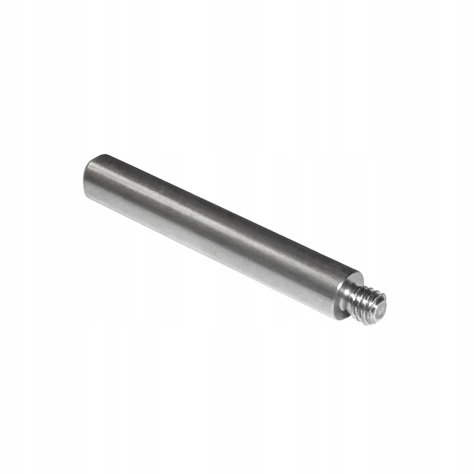 Trzpień Adapter Ø6 × 40 mm Gwint M4 Cross Buff Shaft D6*40MM M4 Dremel