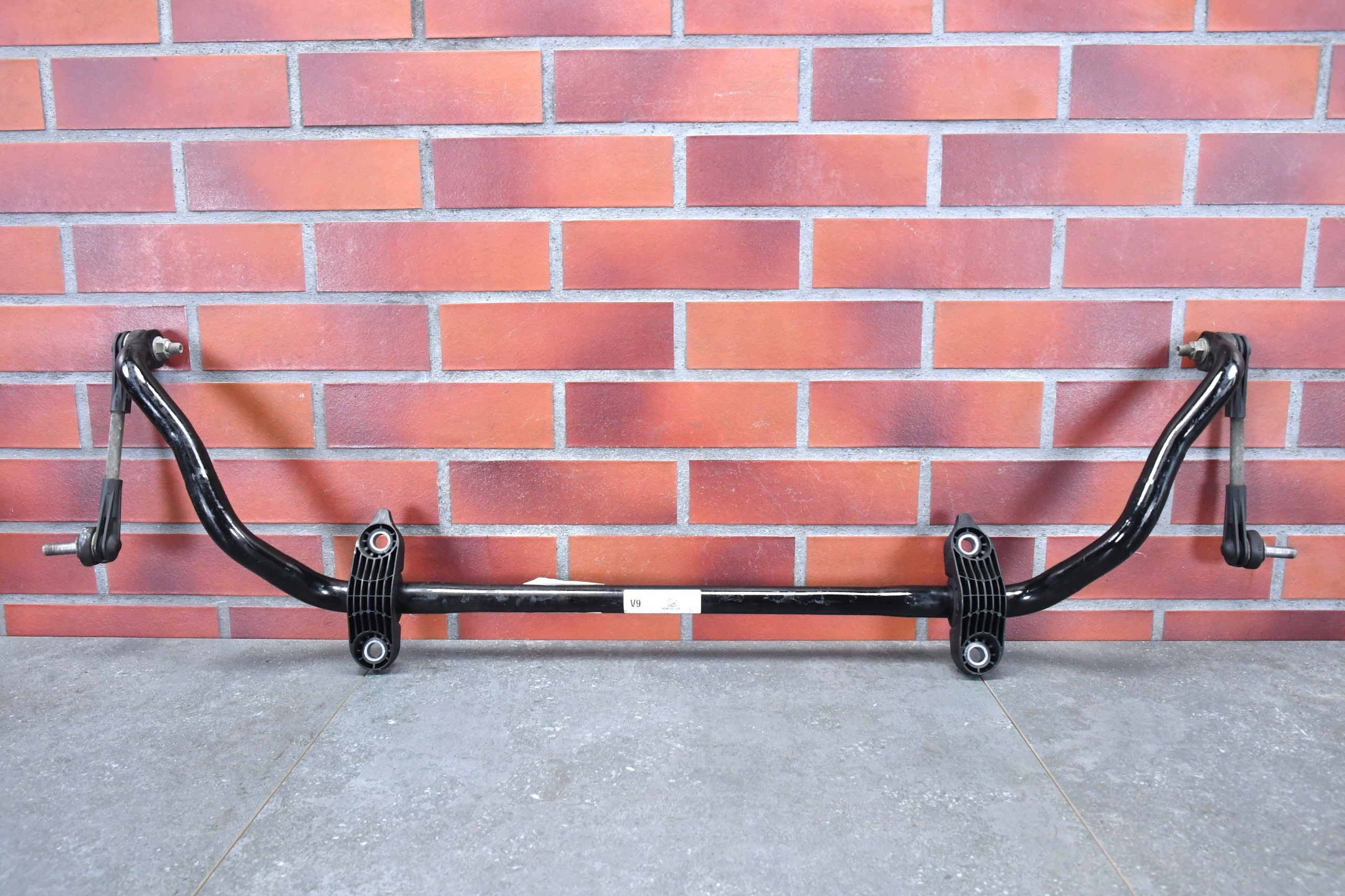 anti roll bar front front BMW 5 G61 7 G70 6898747