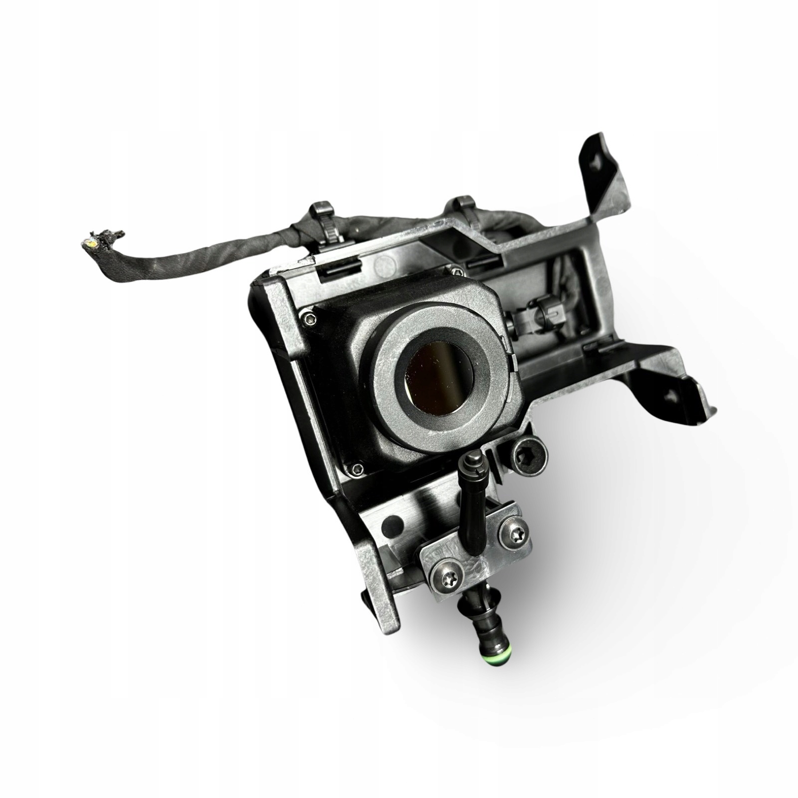 Kompletna kamera NIGHT VISION Bentley Continental GT 4G0980552B 3SD807215