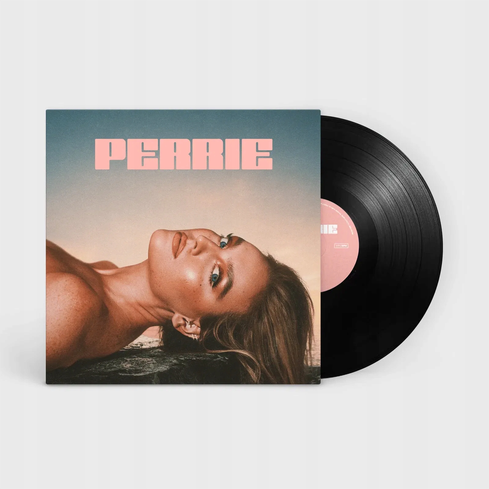 Perrie: Perrie Vinyl (lp)
