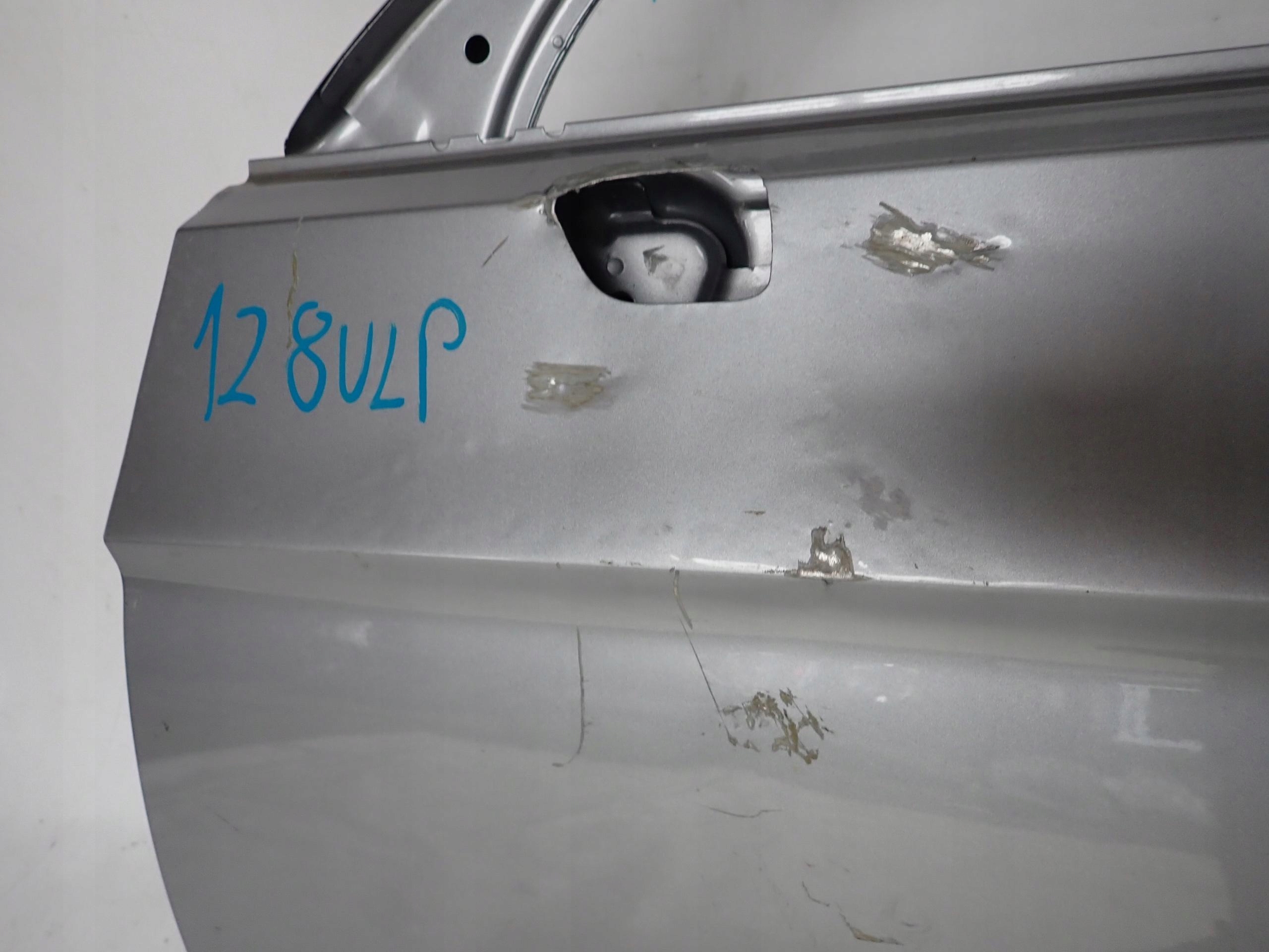 VW PASSAT B8 14- door left front front