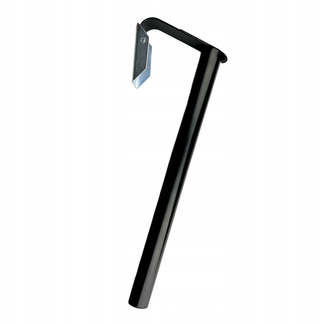 Wieszak York na siodło składany CZARNY Marka York