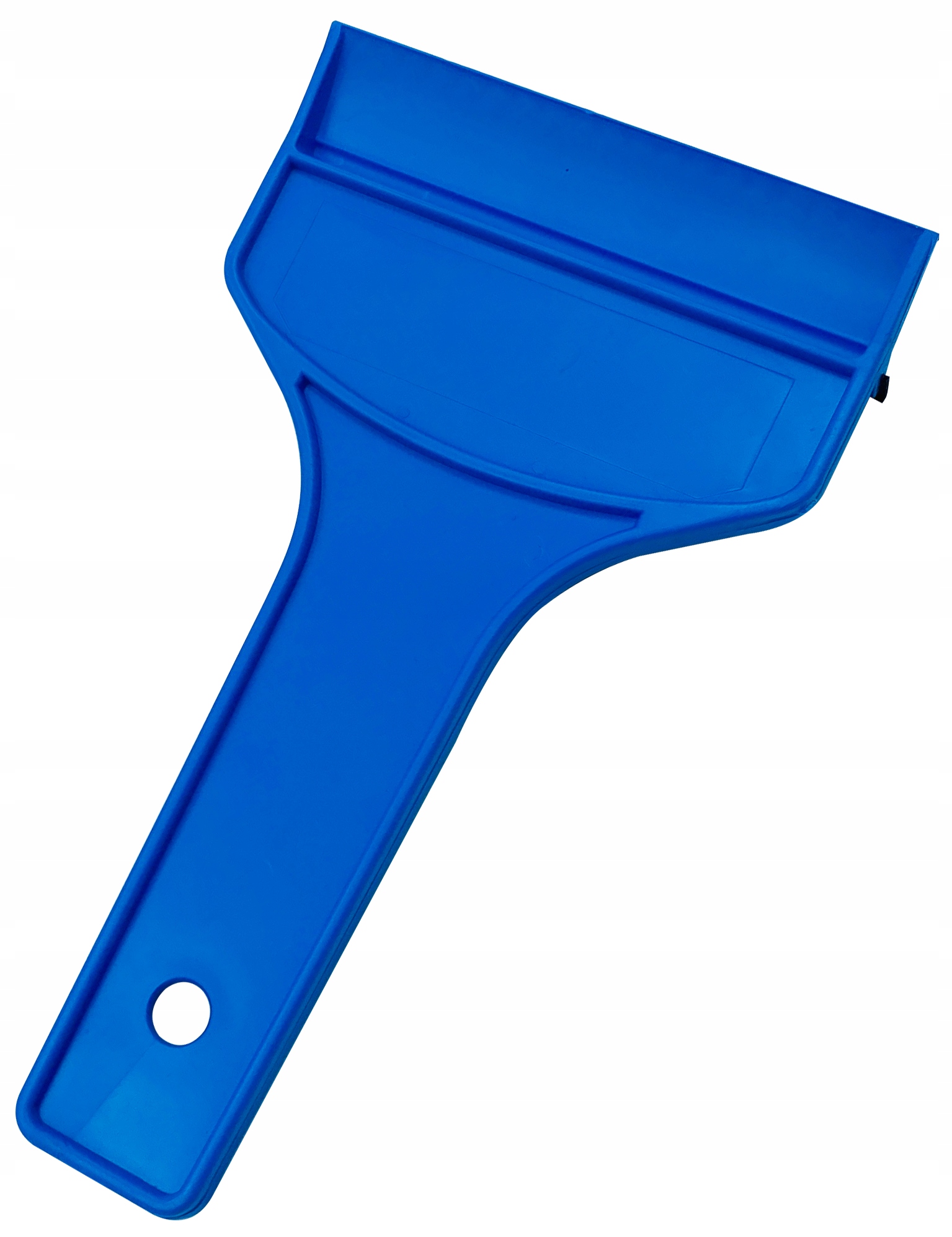 MOJE AUTO VIRAGE - SKROBACZKA DO LODU Z GUMĄ