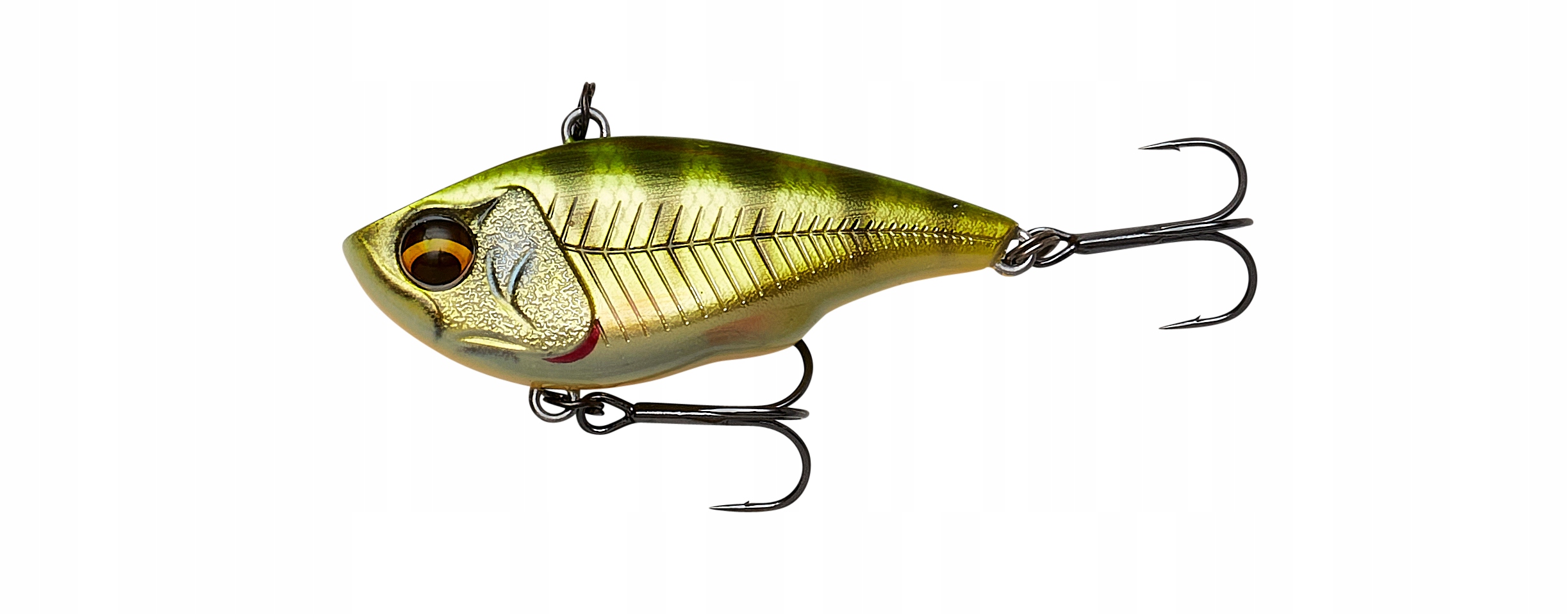 Fat Vibes Savage Gear 5,1cm 11g Perch