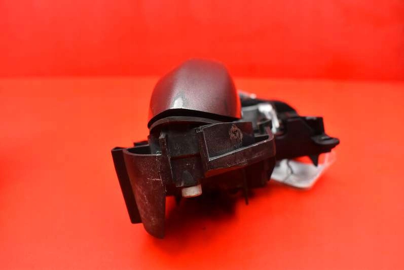 handle right front front B64 7187228 BMW F07 GT LIFT 13-17