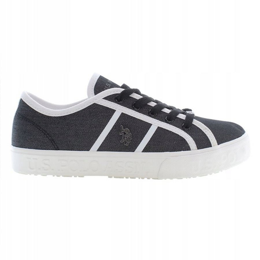 Dámské boty U.s. Polo Assn. MAREW005 Shiny