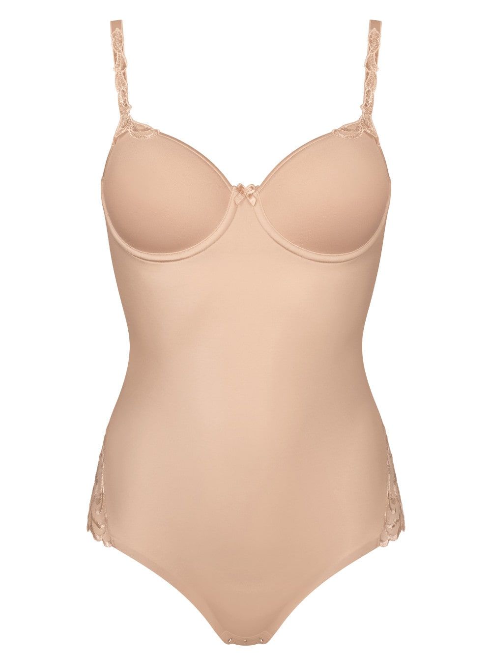 TRIUMPH MODERN FINESSE BSWP BODY MODELUJĄCE