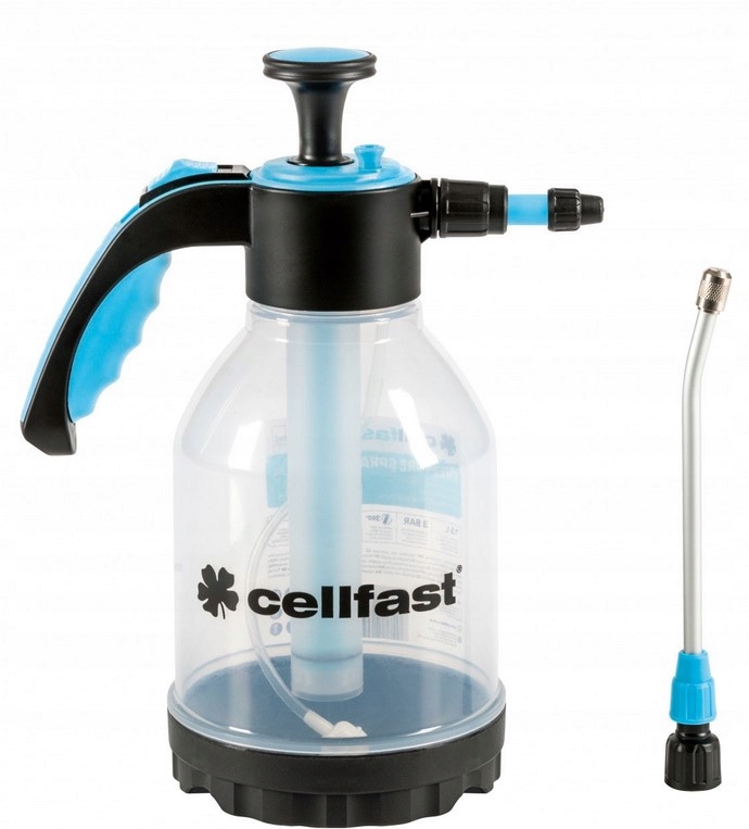 

Opryskiwacz Ciśnieniowy 1,5L 42-215 Cellfast