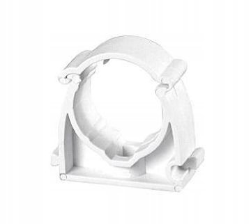 

Uchwyt zamykany 20mm do rur peszla 6szt