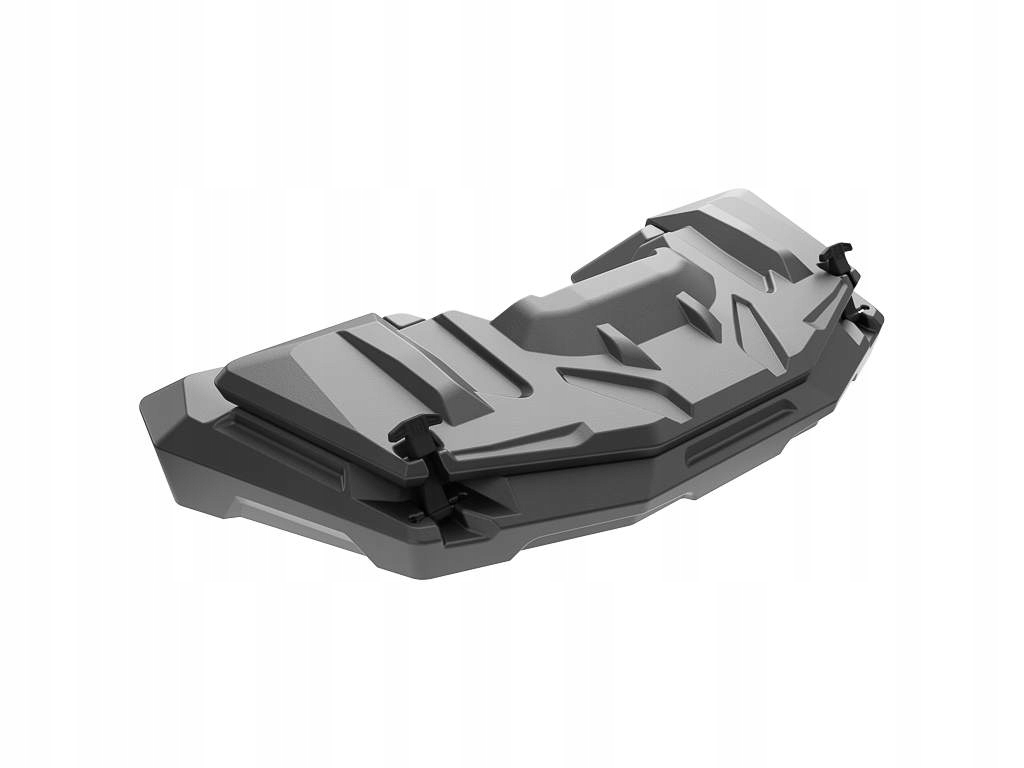 Kufer przedni Gka Cfmoto cforce 625 stelaż stalowy