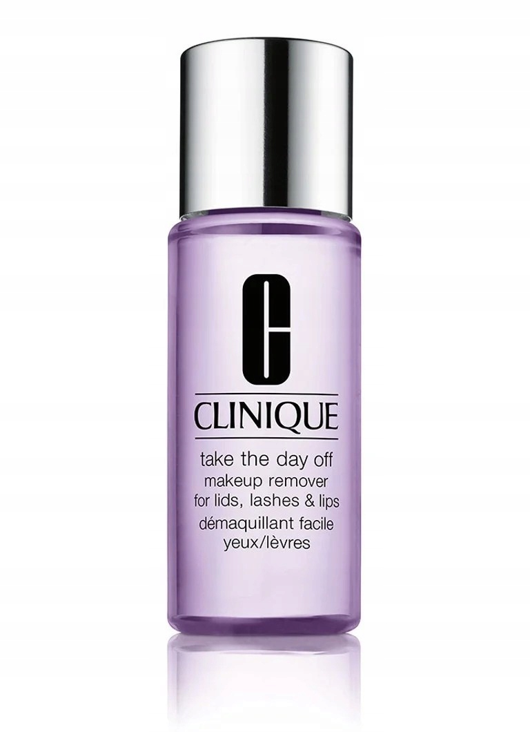 clinique take the day off odličovač make-upu 200 Ml