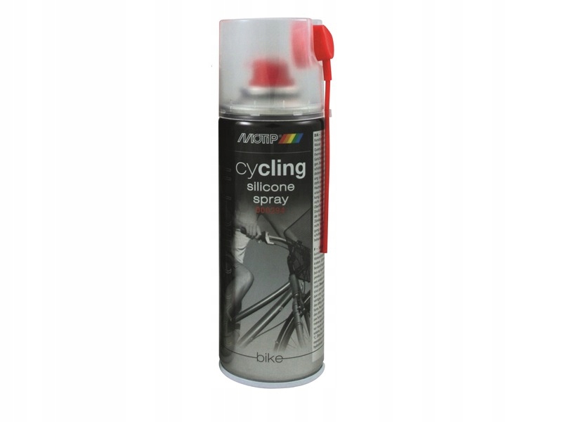 Rower.środek Do Łańcuchów I Kół Zębatych 200ML000294 Motip