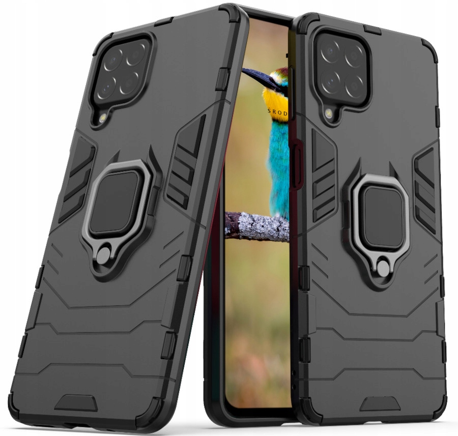 

Etui Pancerne Case Holder Do Samsung M33 5G +szkło