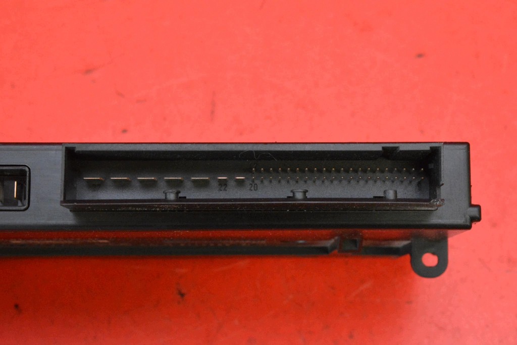 unité commande confort 9176886-01 BMW E90 E91 2.0 D 143 KM 04-10