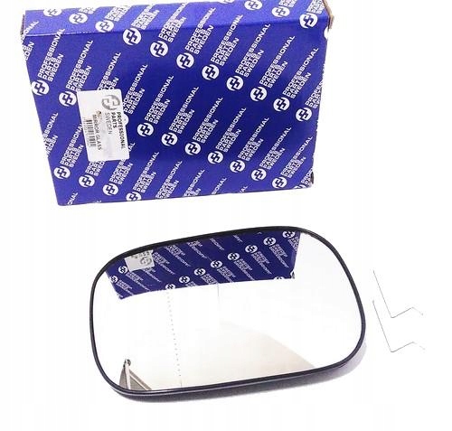 30674670 30744795 - Зеркало стекло без направления VOLVO XC70 XC90 левое