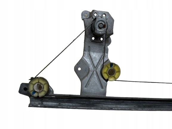 OPEL VIVARO A RENAULT TRAFIC window regulator mechanism right front 91165696