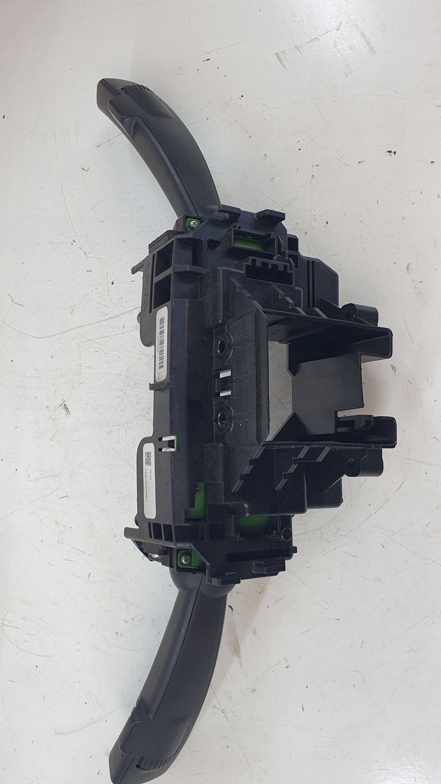 Volvo XC60 1 et Lift commodo bouton indicateurs de direction lave glaces