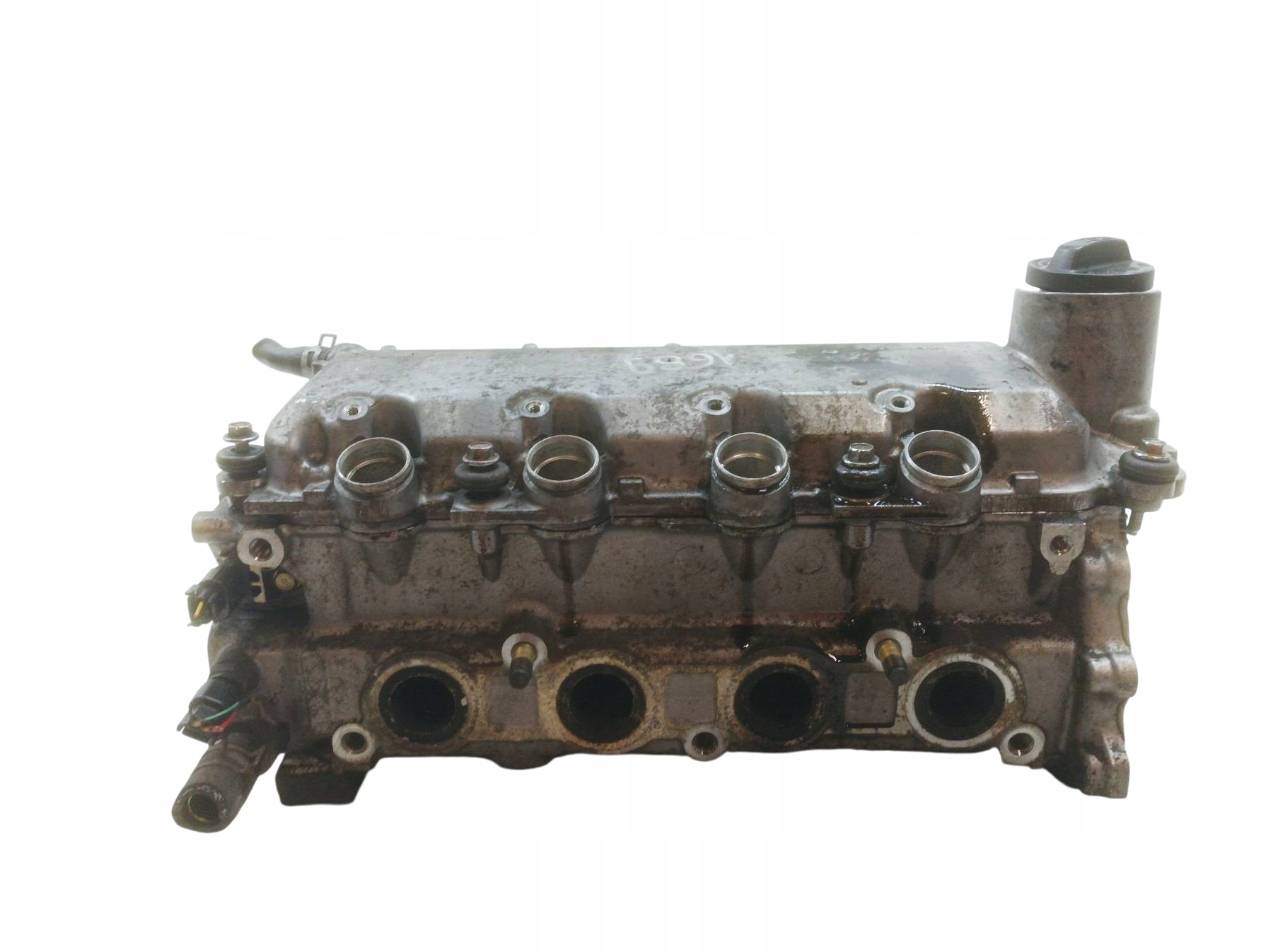 TESTATA completa 1.3 e-DSI Honda Jazz II (2002-2008)