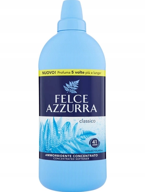 

Koncentrat do płukania Felce Azzurra Classico 1025