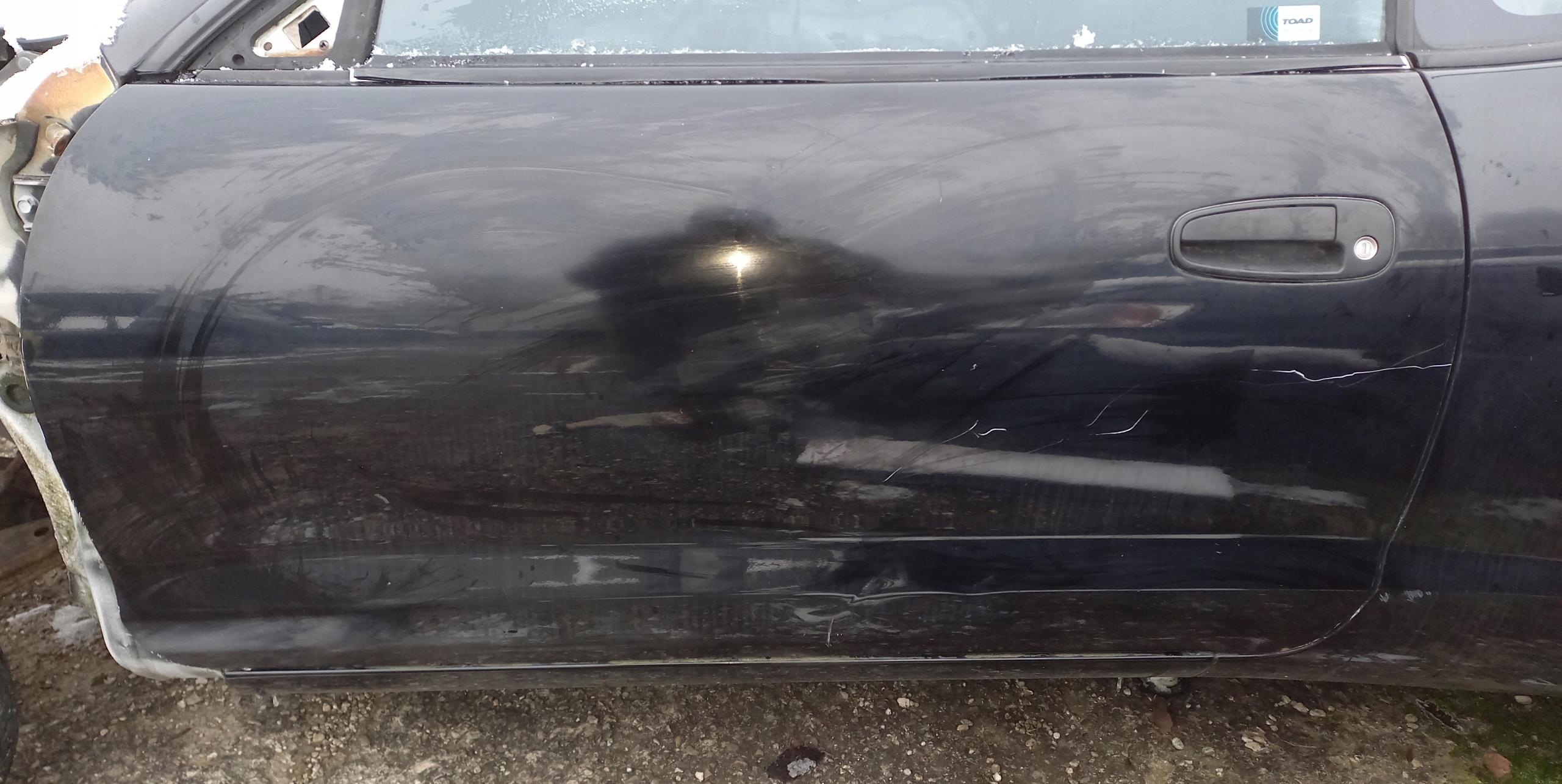 TOYOTA CELICA VI 94-99 DRZWI PRZÓD LEWE I INNE ZOBACZ WARTO