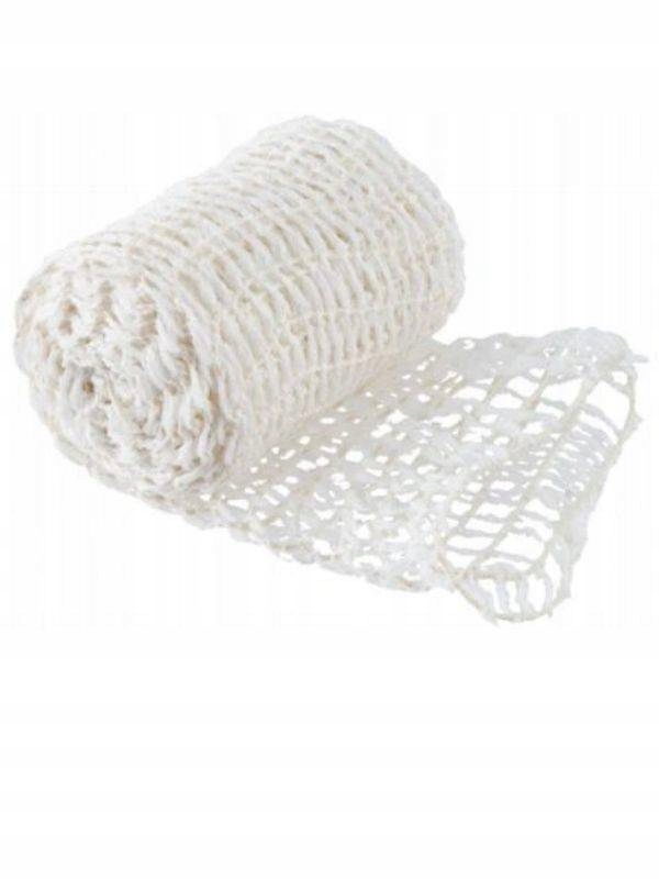 

Siatka Wędliniarska Wędzenie Szynka Peklo 125/5mb