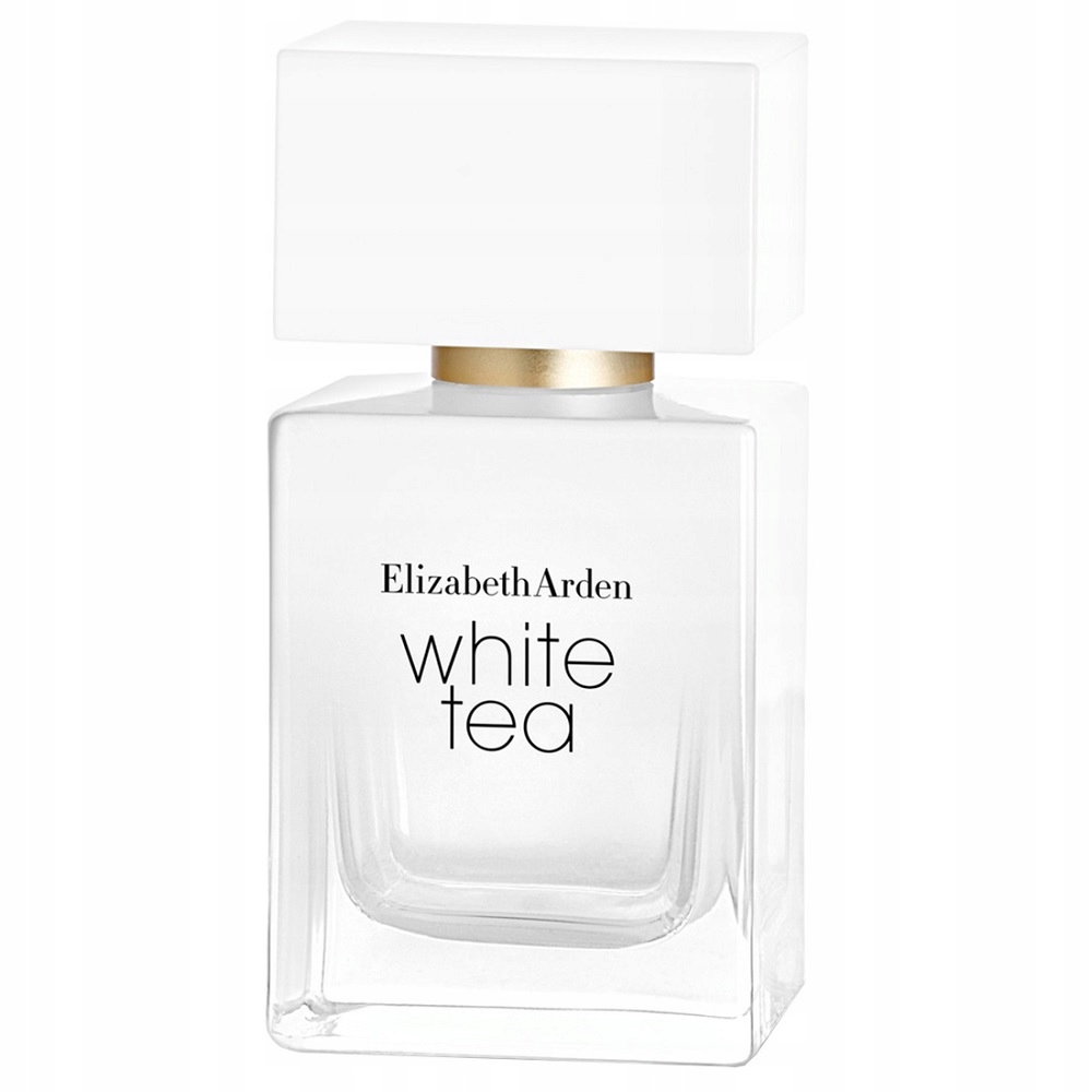 Čerstvý White Tea toaletní voda v dřevitě-květinovém spreji Elizabeth Arden 30 ml
