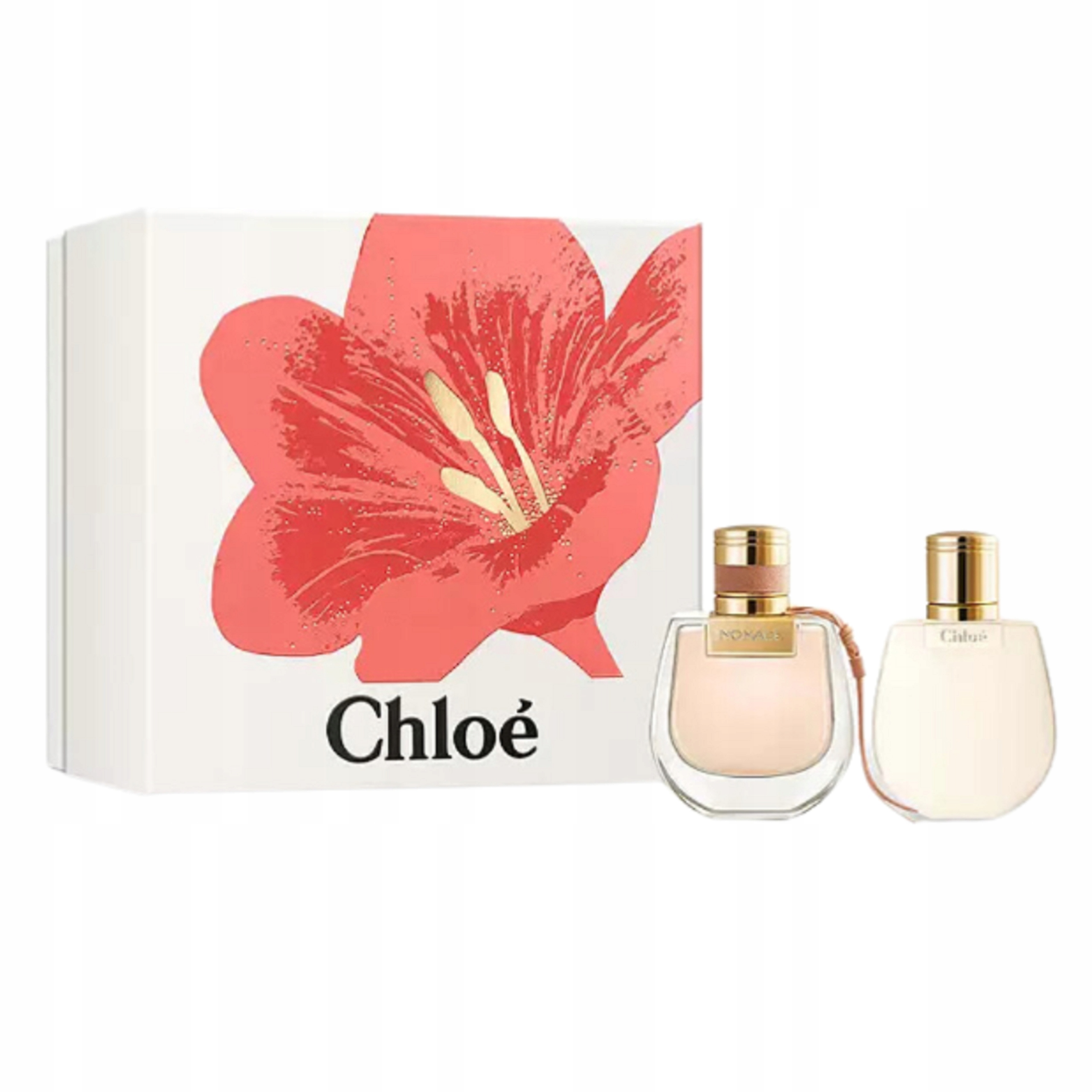 Sada Chloe Nomade Edp 50 ml tělové mléko 100 ml