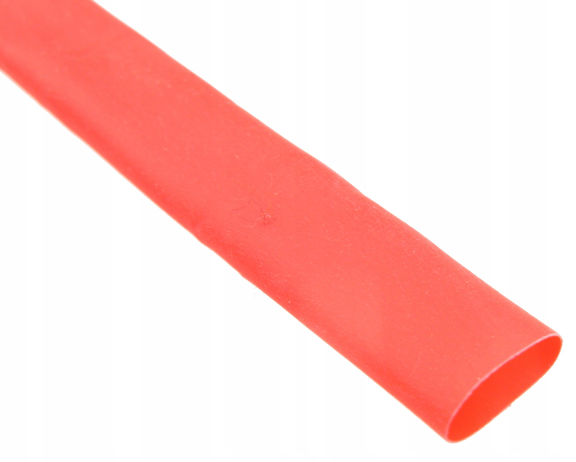 

Rurka termokurczliwa czerwona 6x3mm /1733