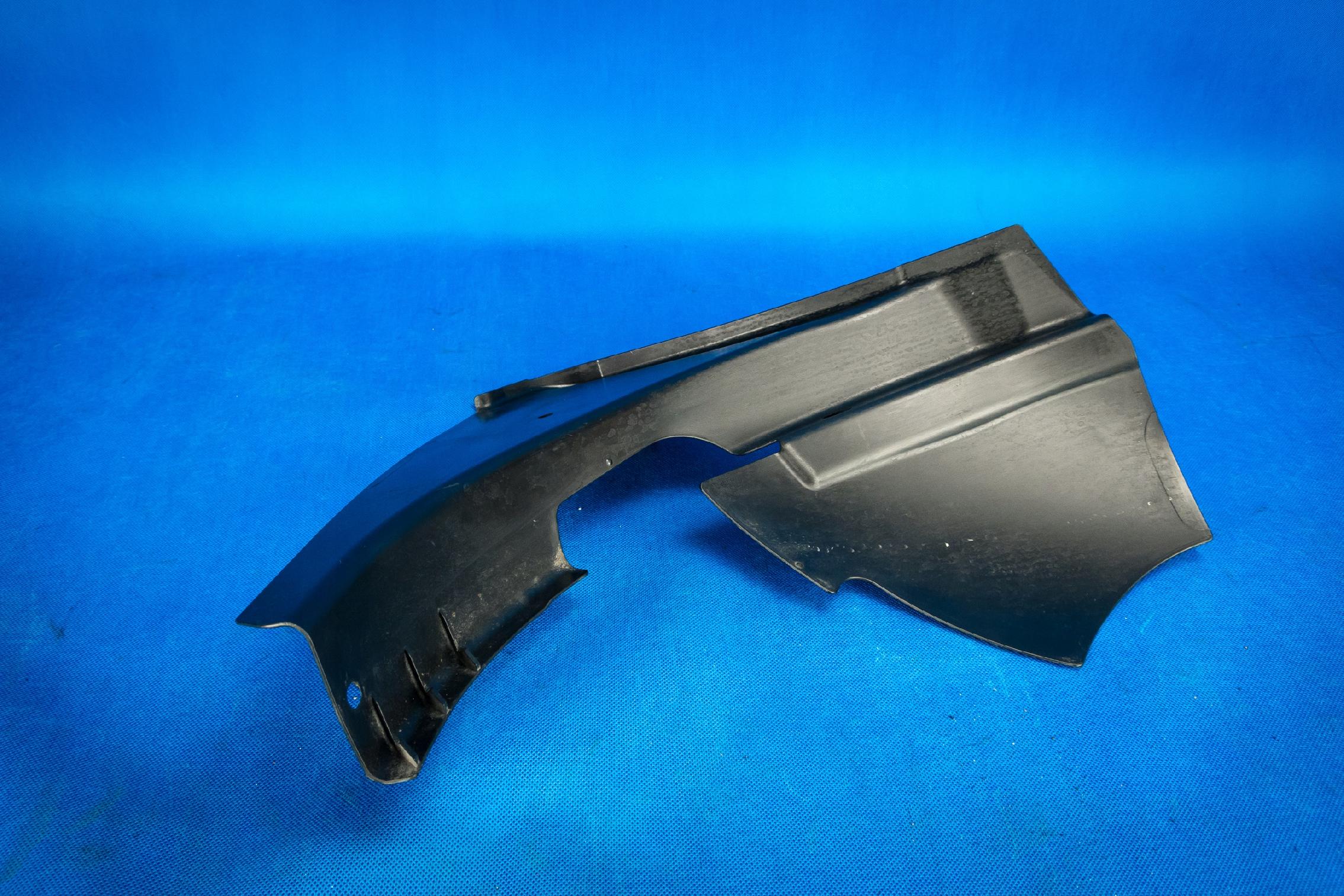 soundproofing nadkola mudguard Audi A3 8P 8P0805885