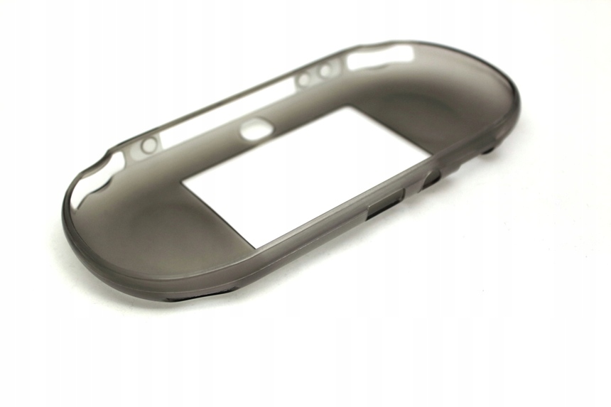 

Pokrowiec z Tpu Ps Vita Slim, PCH-2*** Slim [cza]