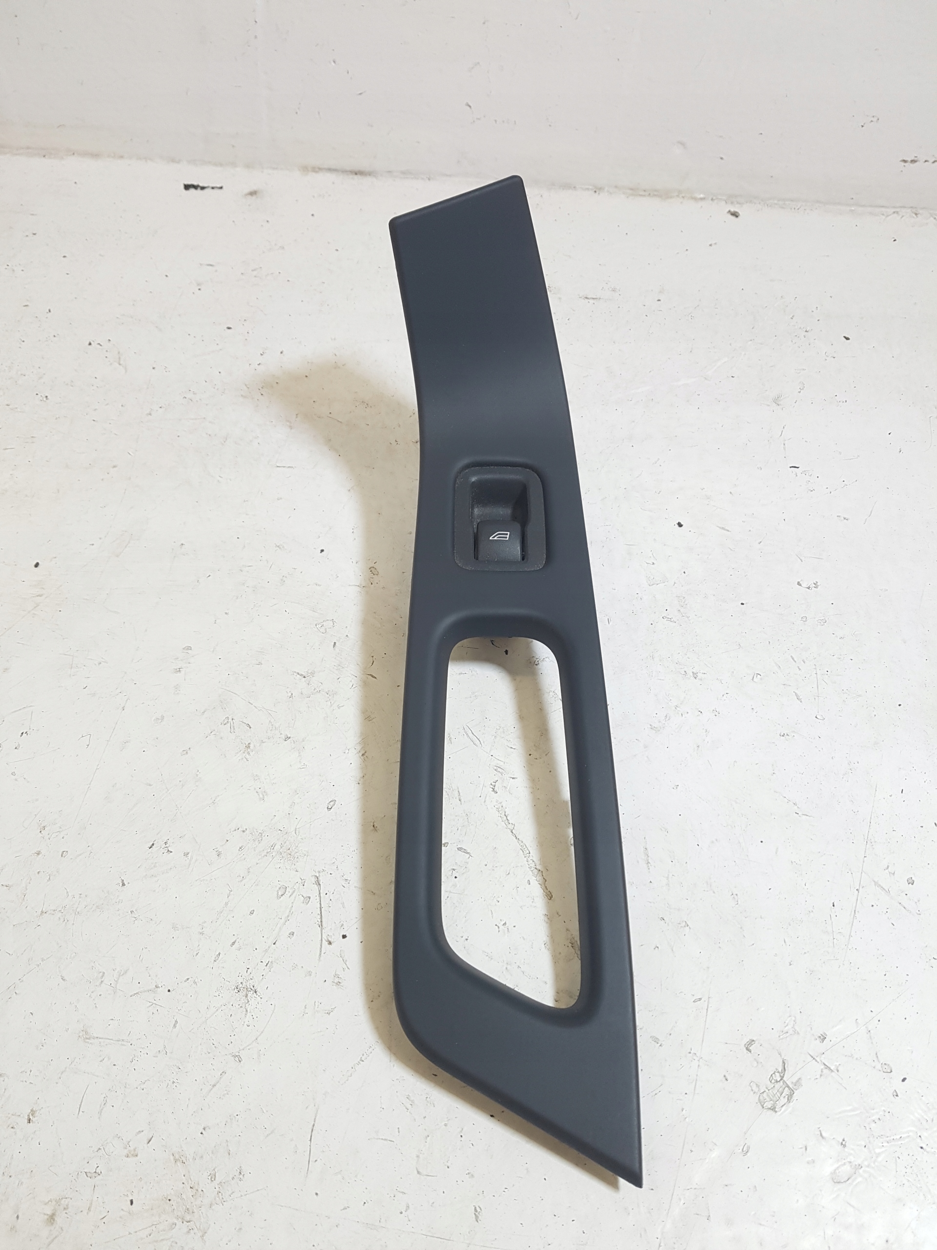 button switch windows VOLVO S60 3986809