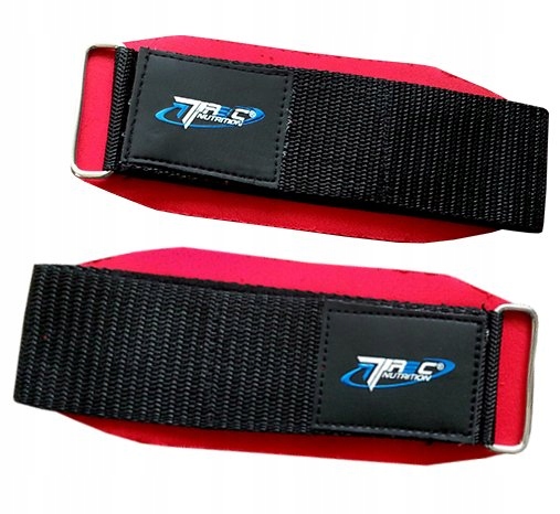 

Trec Usztywniacze Na Nadgarstki Stabilizator Paski