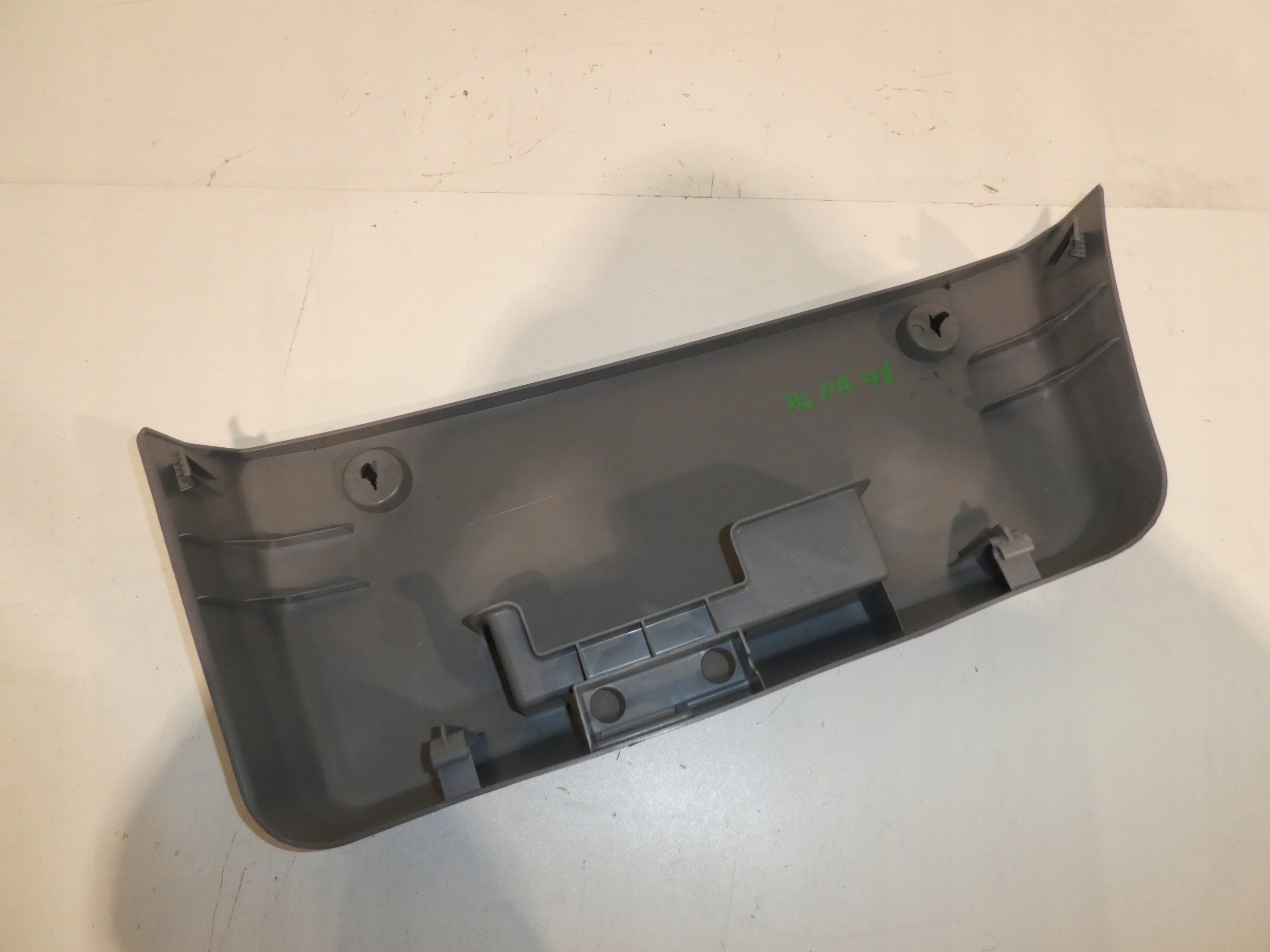 Blende Abdeckung Handschuhfach rechts vorne SPRINTER A9067270571