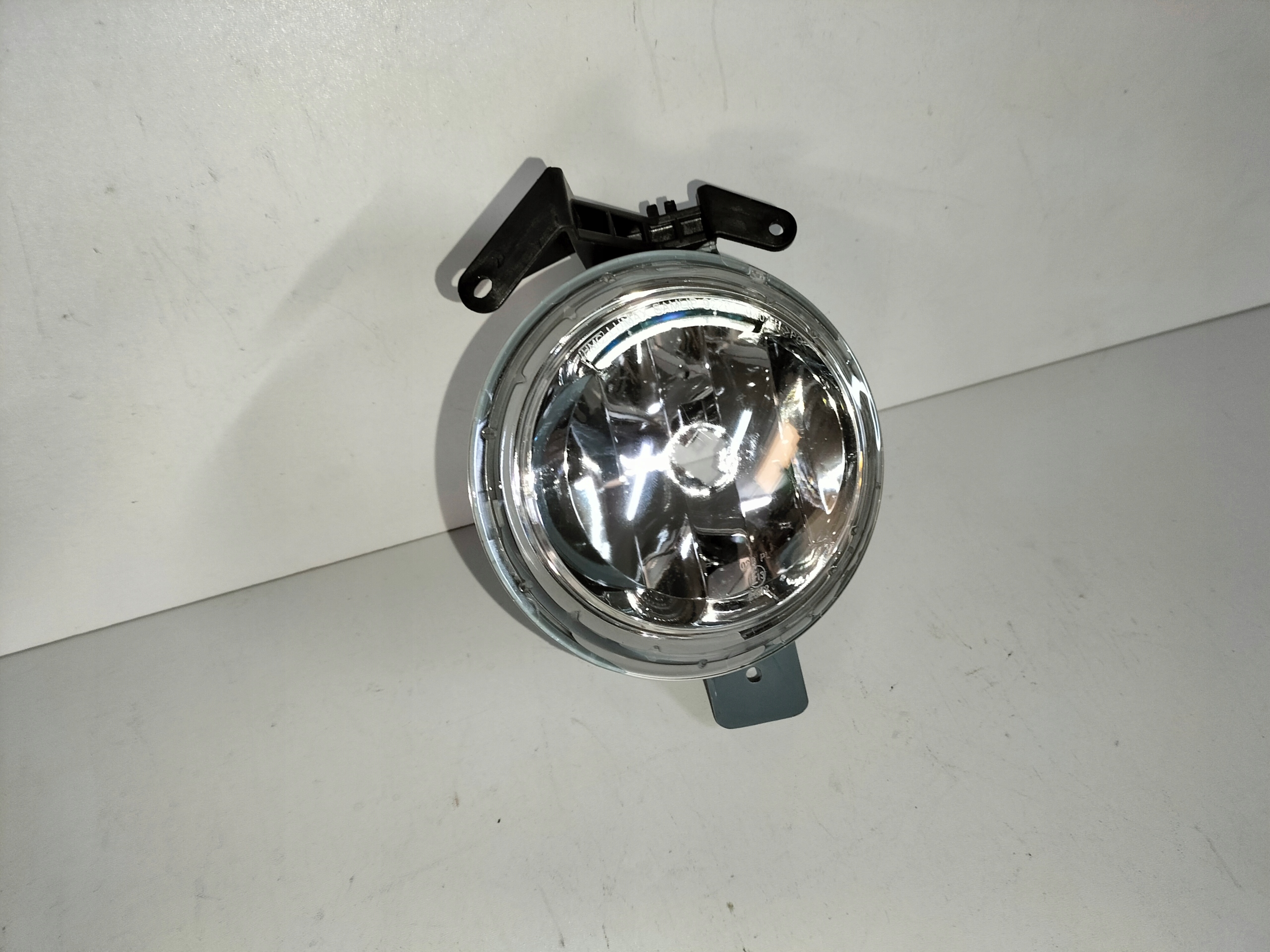 fog light light left HYUNDAI I10 08-11