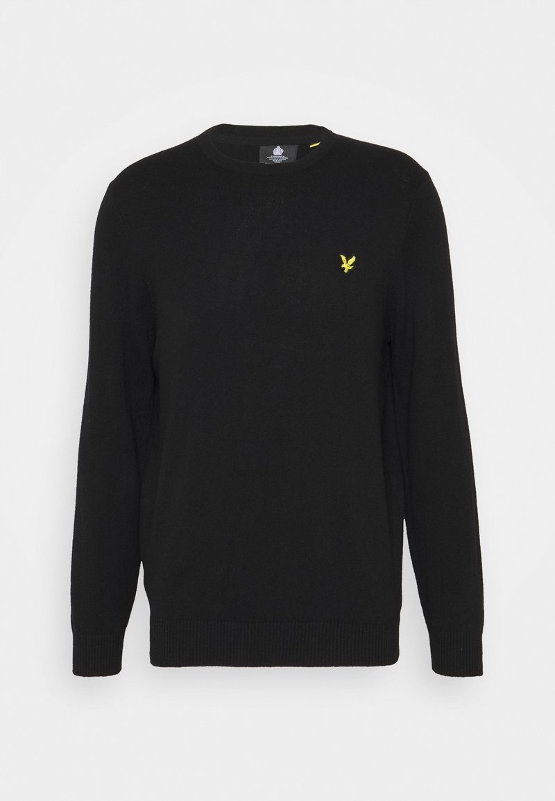 Sweter Lyle & Scott M Rozmiar M