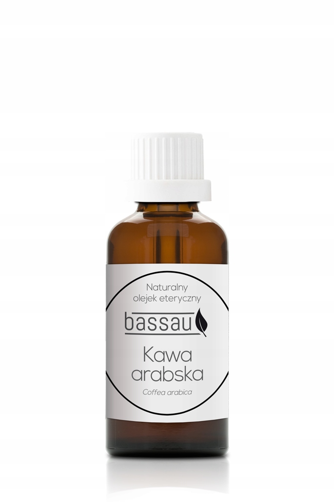 

Olejek Eteryczny Do Sauny Kawa Arabska 15ML
