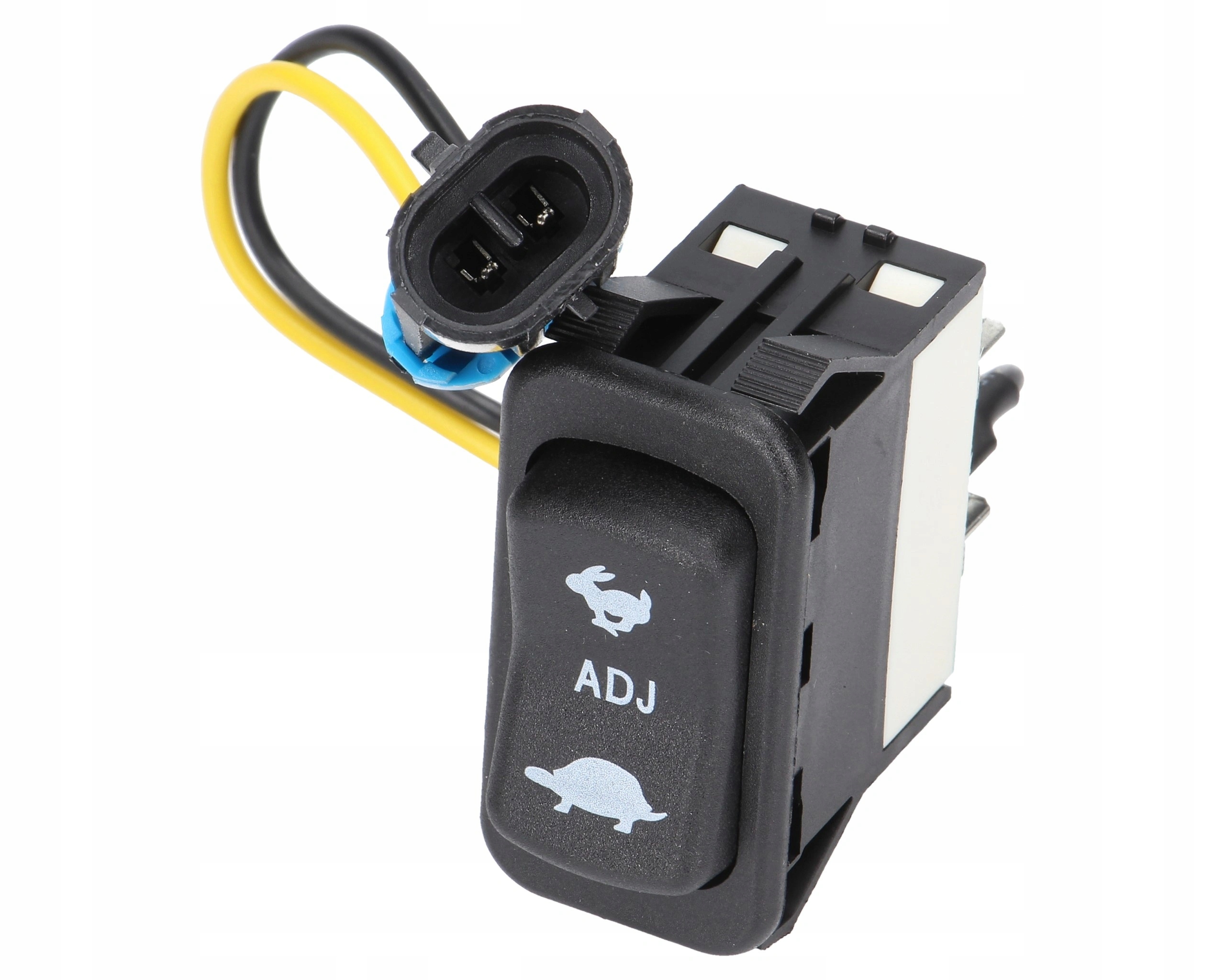 Přepínač otáček motoru RE198505 John Deere