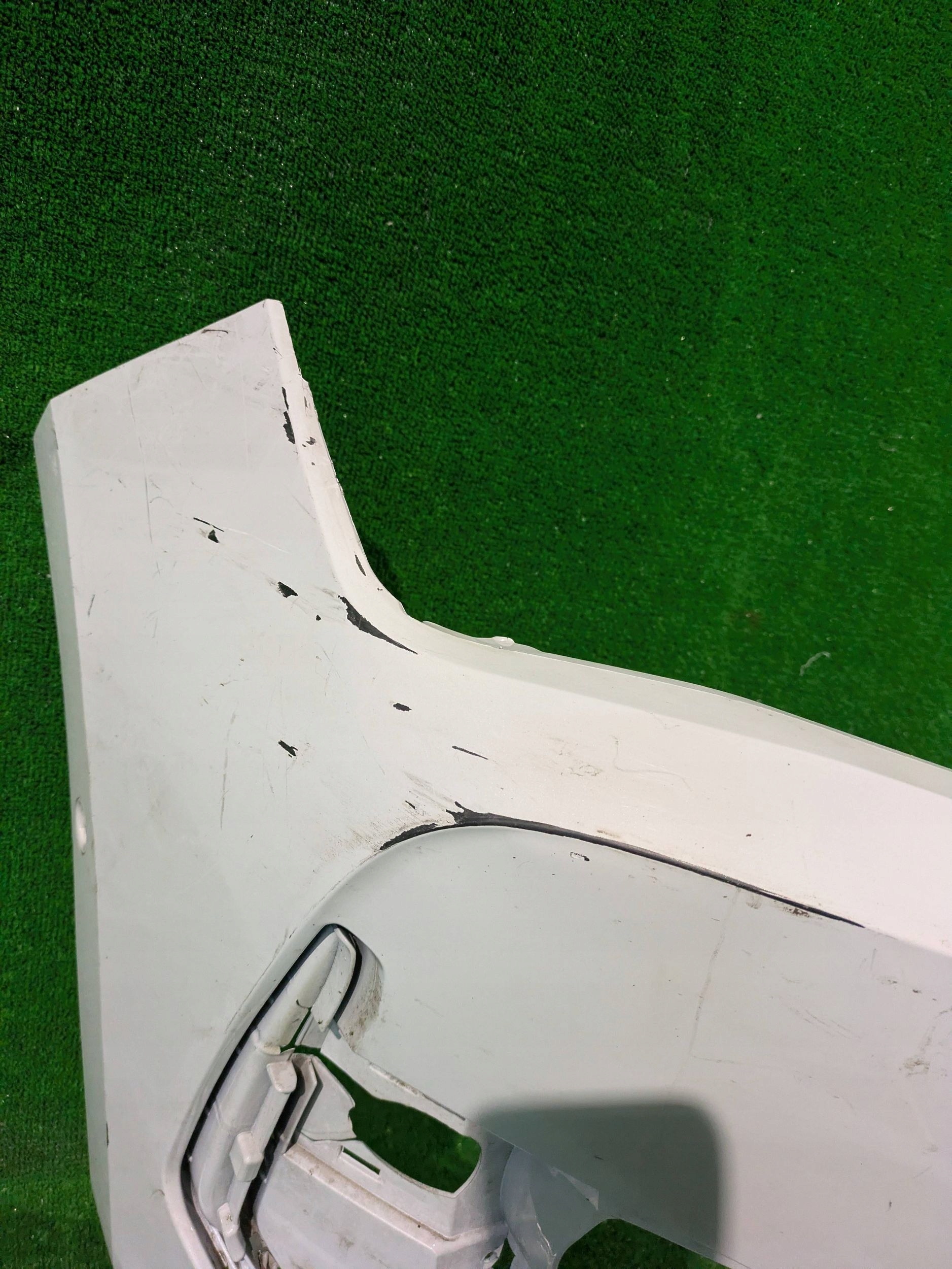 front bumper front SEAT LEON CUPRA IV 20- NR.7482