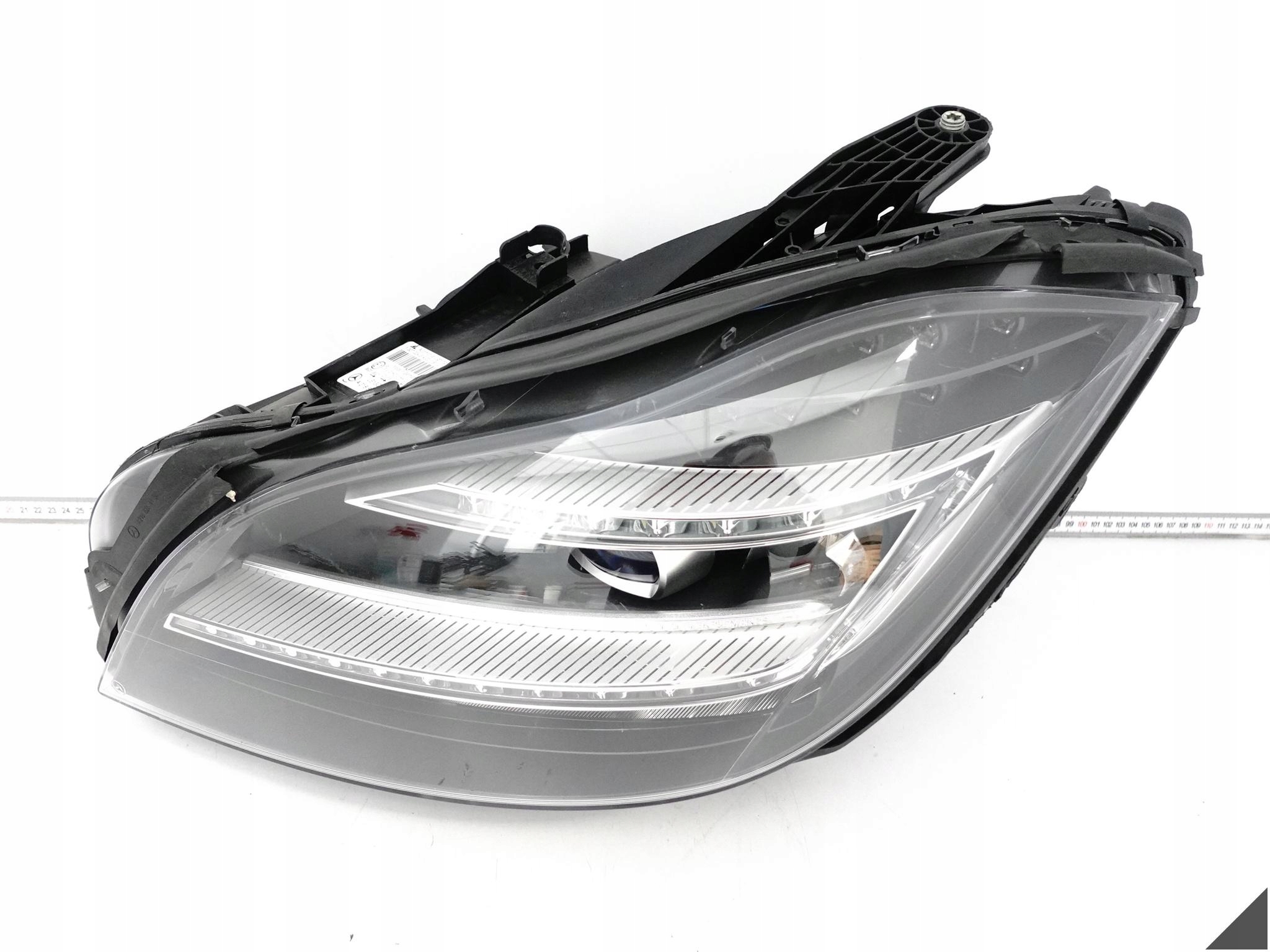 MERCEDES CLS C218 X218 W218 10-14 light FULL LED HIGH PERFORMANCE left UK