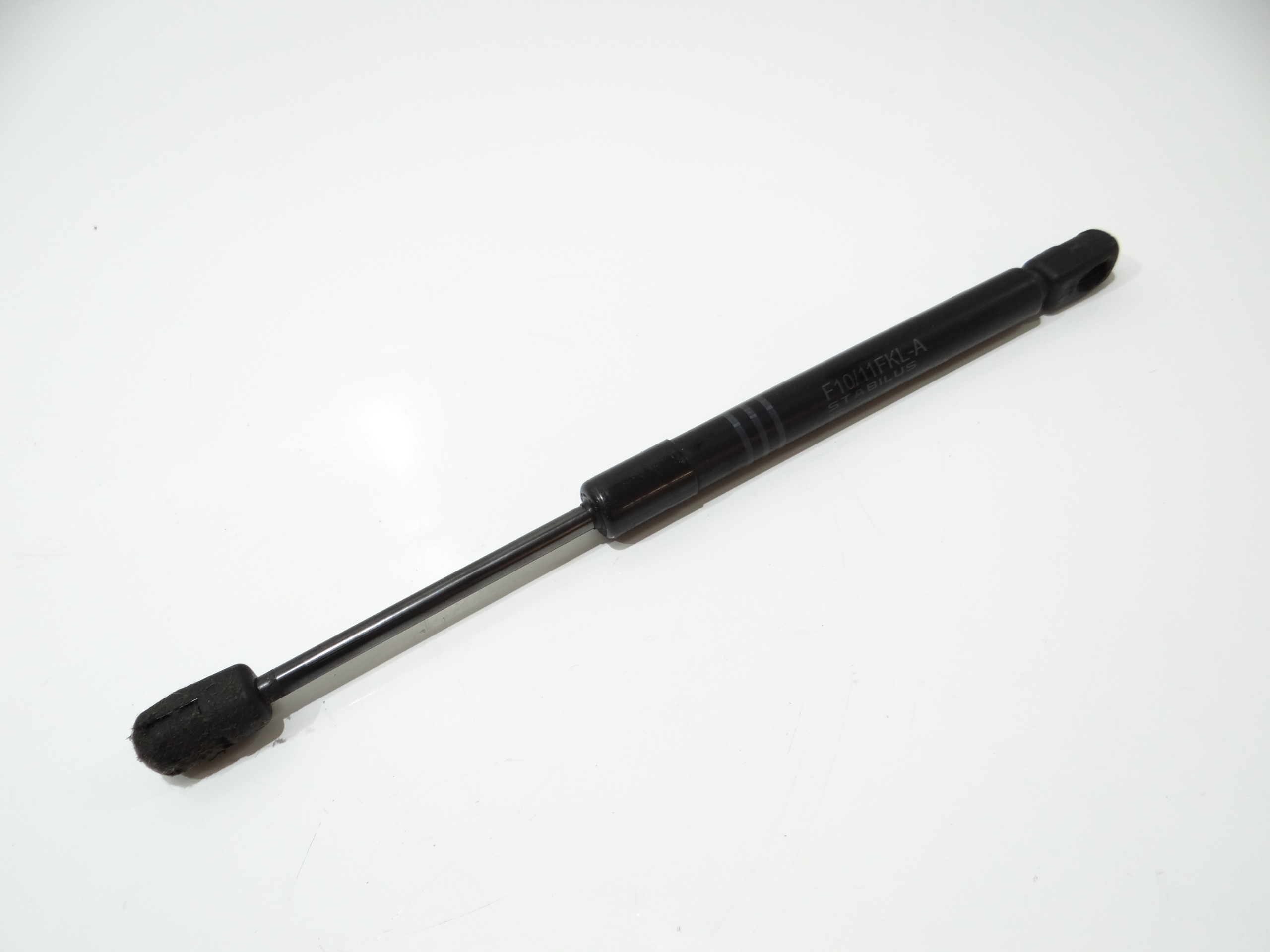damper bonnets BMW F10 F11 4881653