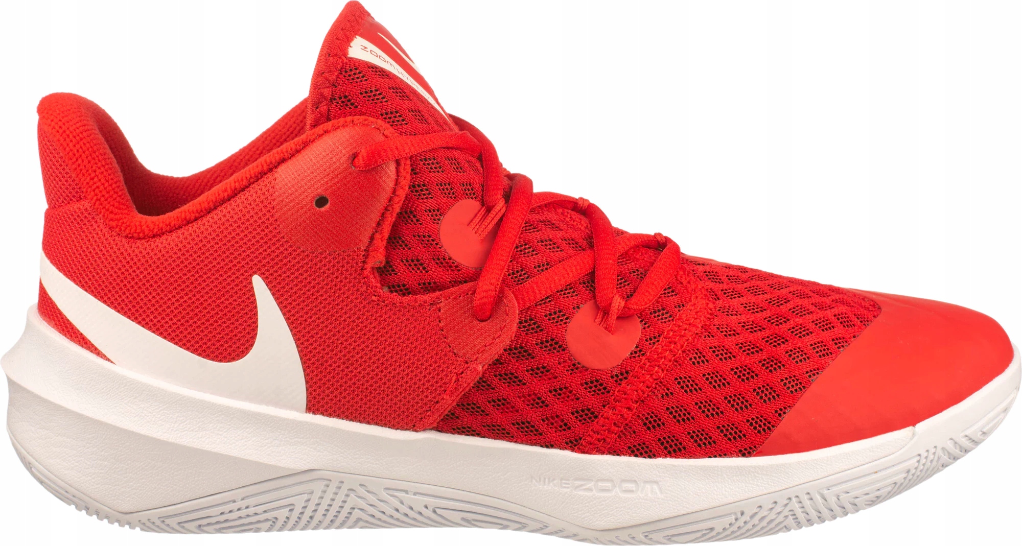 Buty Siatkarskie Zoom Hyperspeed Court Nike 40 1/2