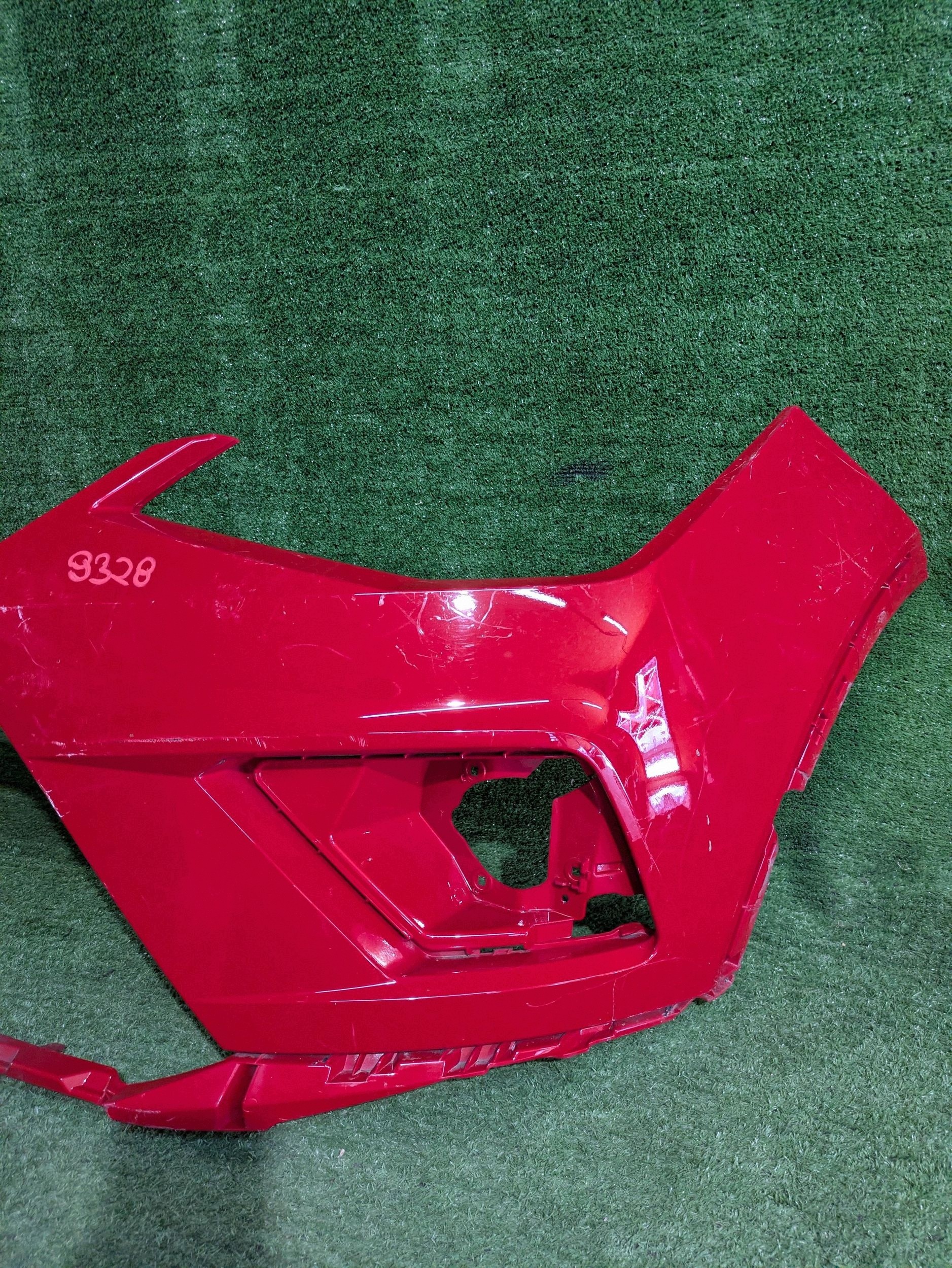 front bumper front SEAT ARONA 6F9 NR.Z9328