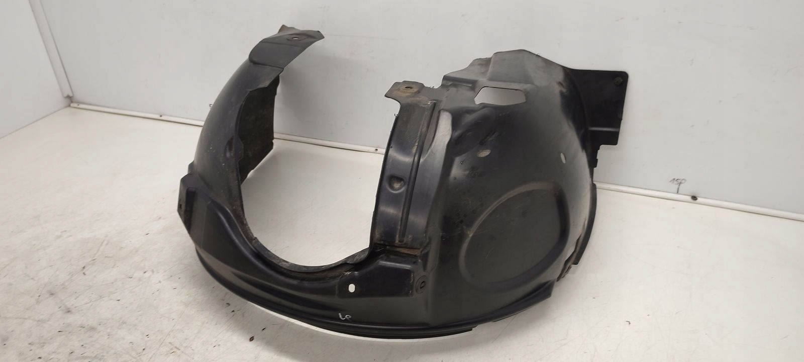 mudguard front front right Mini R50 1,6 16V