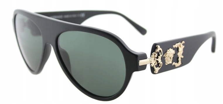 Sluneční Brýle Versace Ve Velikosti 4323 5079/71 58-15-140 3N
