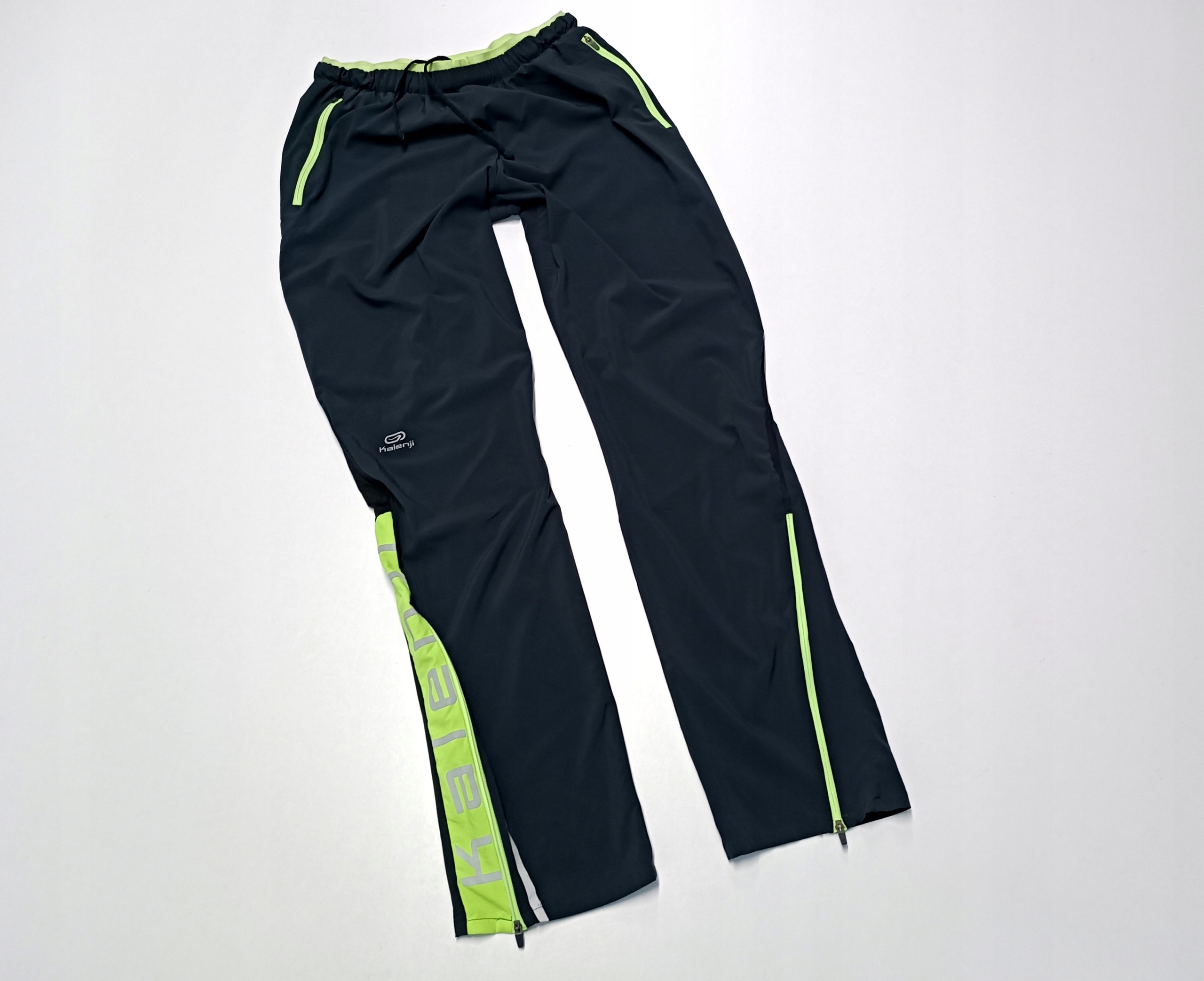 Spodnie długa Kalenji RUN WARM M