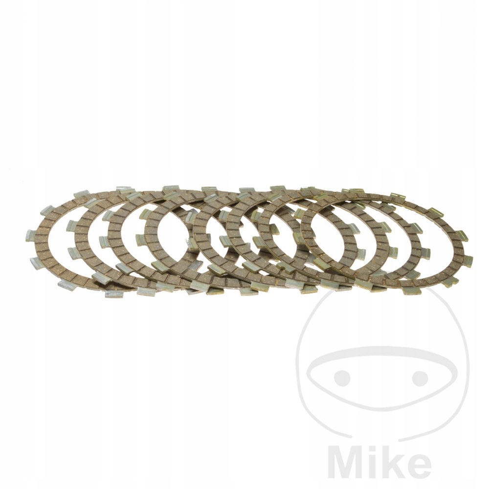 Sada spojkových kotúčov Trw MCC416-8